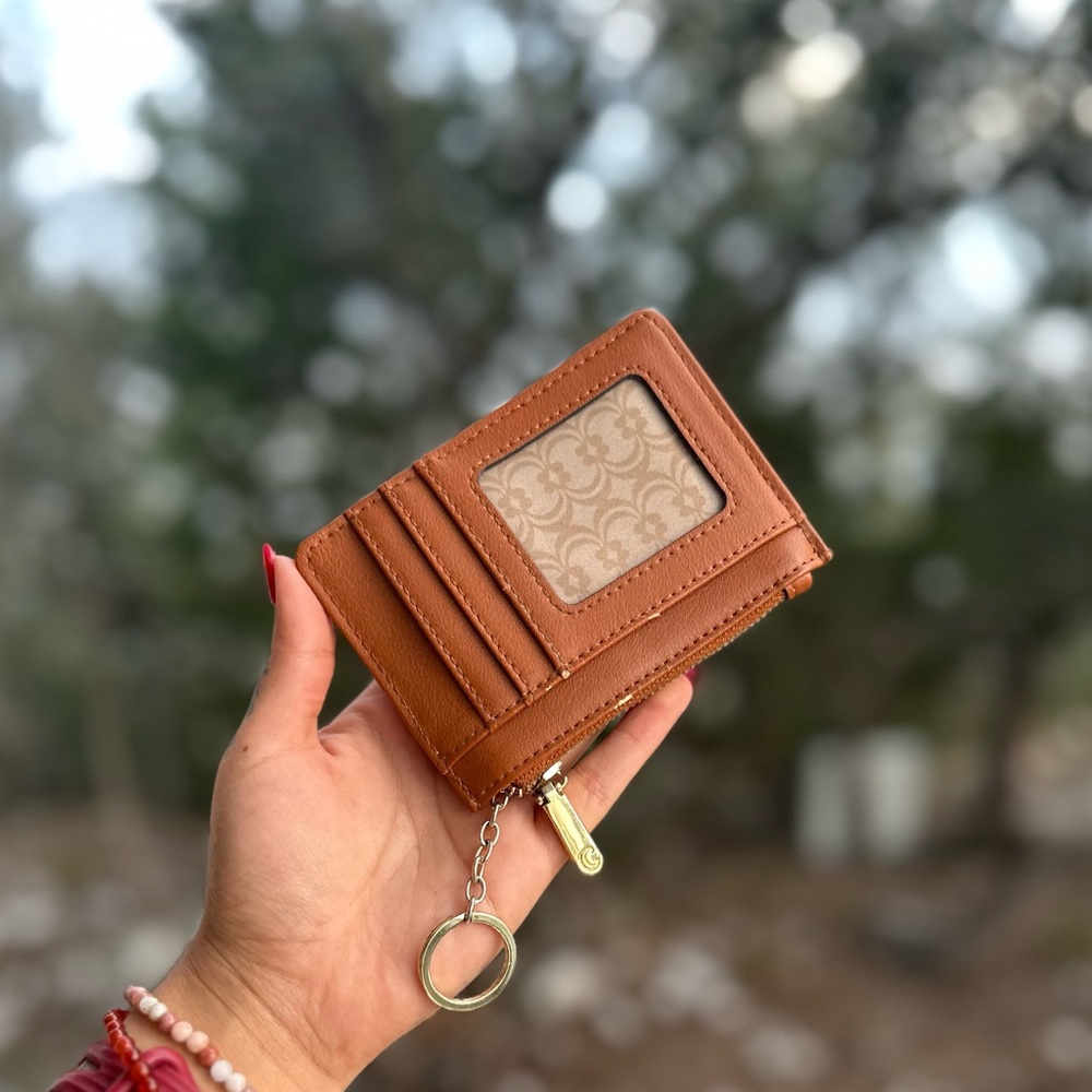 Keychain wallet - Picture 6 of 7